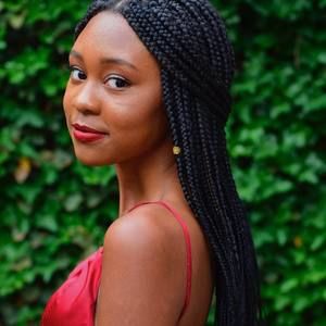 Meet your Posher, Nkera